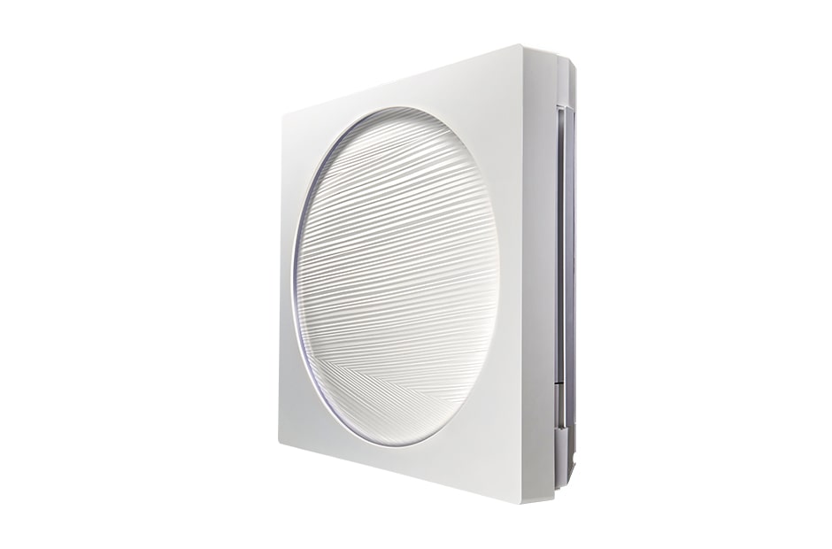 LG Smart inverter Deluxe V, G12WL, thumbnail 6